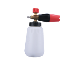 Wash Tool High Pressure Snow Foam Lance