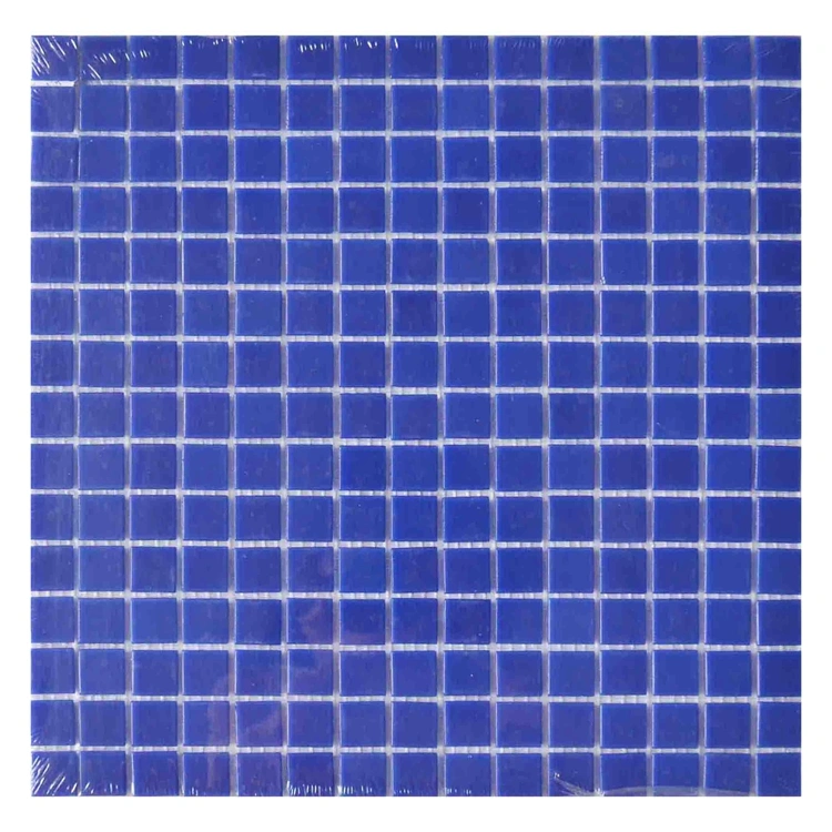 Glass Mosaic Around The Swimming Pool Tile Wholesale Suppliers