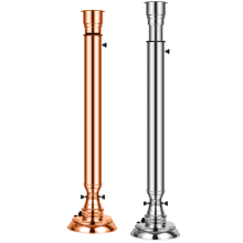 Korean Restaurant Barbecue Smoke Exhaust Pipe