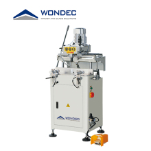 Single Axis Copy Router for Aluminum Door and Window Processing