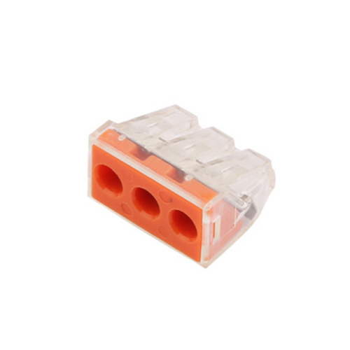 PCT-10 Series Plug-in Type Terminals