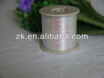 lurex thread lurex yarn iridescent metallic knitting yarn