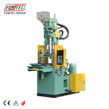 FOMTEC Single Sliding Broad Injection 600KN Clamping Force Machine