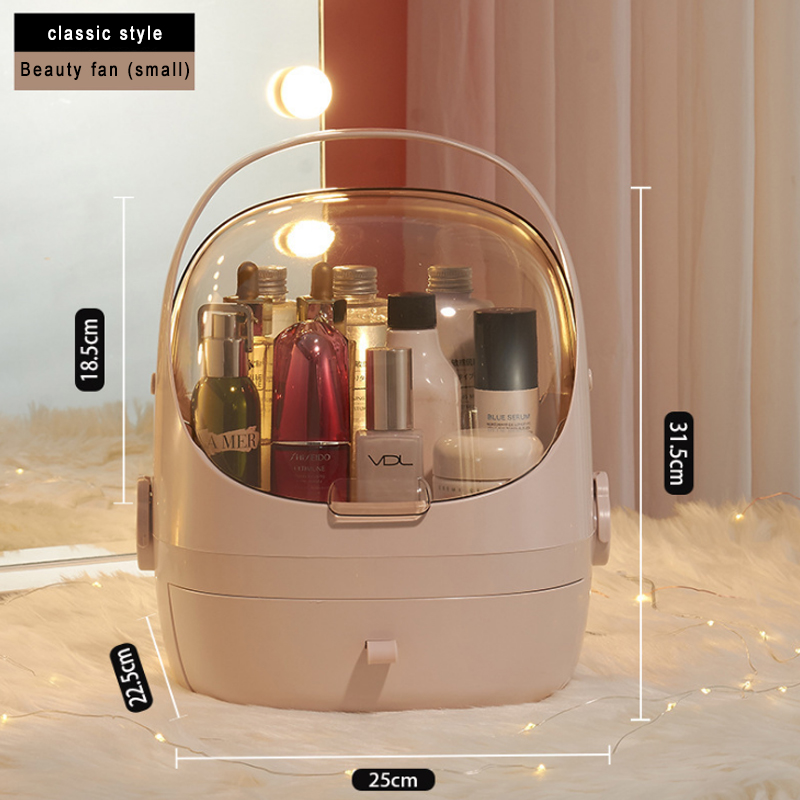 Косметическая коробка Cosmetic Box