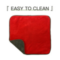 Double-side Coral Fleece Super Thick Car Washing Towel