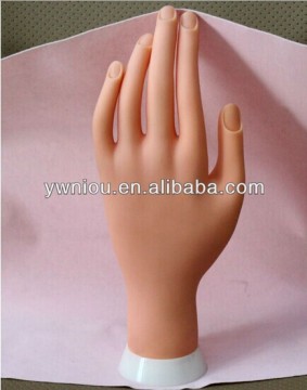 NT-13 excellent new manicure practice artificial hand