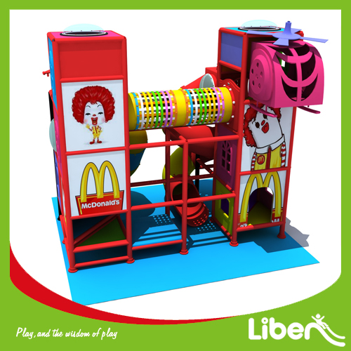 Toddler baby infant indoor playground