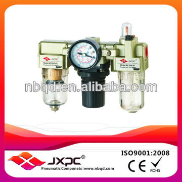 JAC1000-5000Series Air Filter Combination(F.R.L Combination)