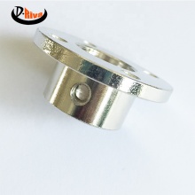 Flexible F100 Flange Couplings: Flexible Disc Coupling Solutions