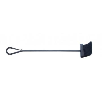 Narzędzia kominkowe Brush Shovel Tongs Poker Log Grabber