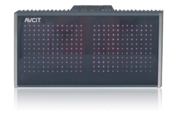 IR Radiation Emitter