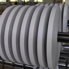 Slitting Machines for Paper Processing Machinery