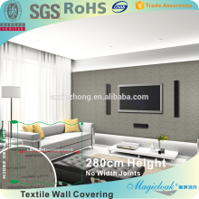 temporary wallpaper texitle wall covering