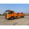 Bentuk Plat Wrecker Body Tow Truck &amp; Wrecker