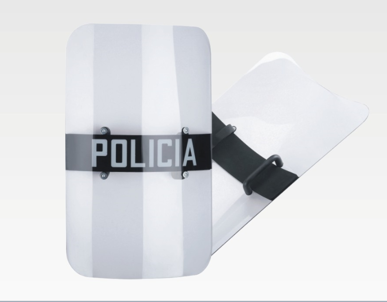 Hoge kwaliteit Anti Riot Shield