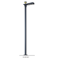 Lampu Jalan Modul LED