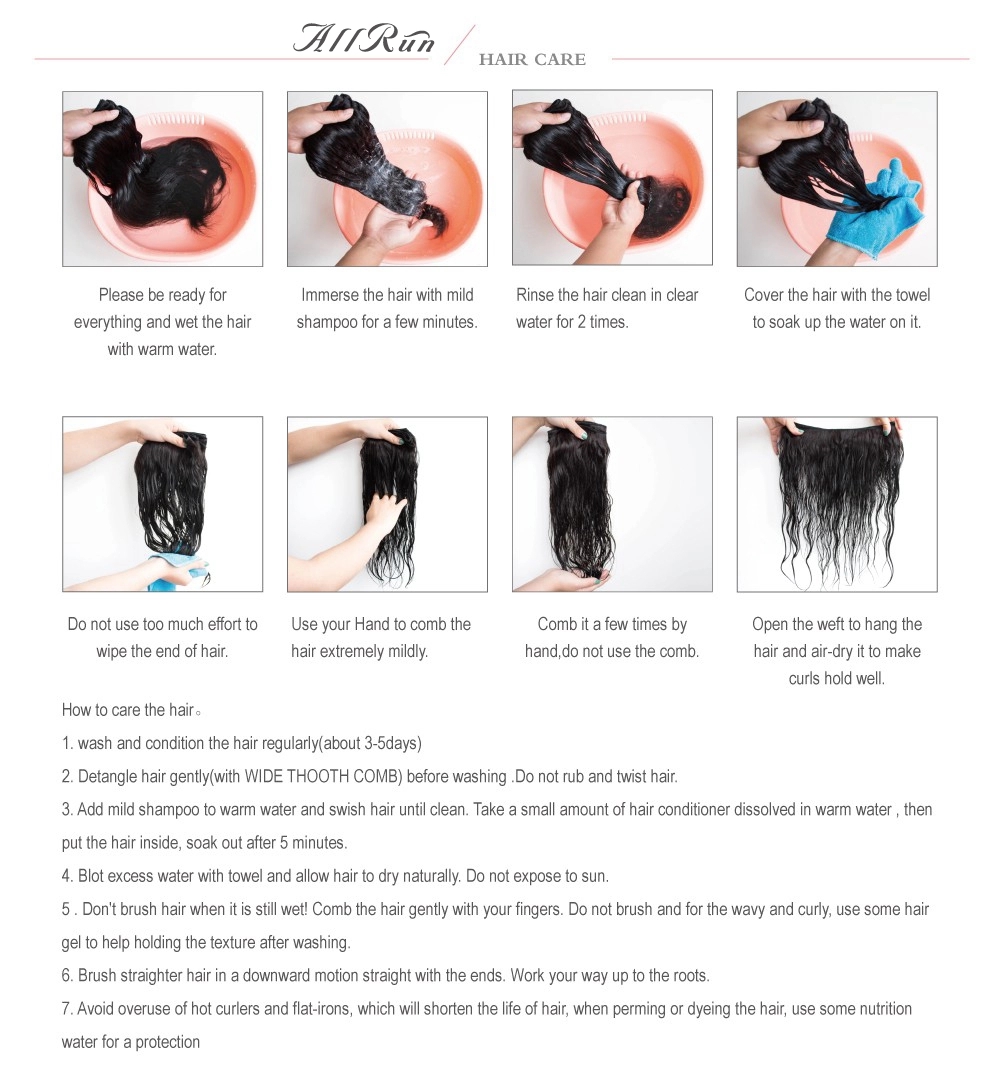 Bundle hair vendors professional supply raw indian hair unprocessed human hair extensions