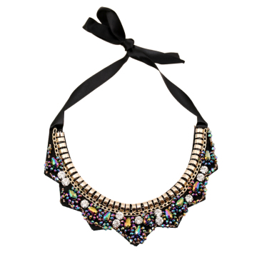 Best selling good quality fashionable necklace fastest delivery