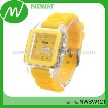 New Style Girl Latest Hand Watch Fastrack Watch