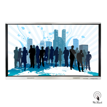 55 inches Interactive Presentation Screen