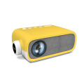 WiFi Mini Home Projector for Support UDisk