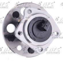 WHEEL HUB UNITS 512041