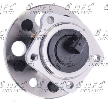 WHEEL HUB UNITS 512041