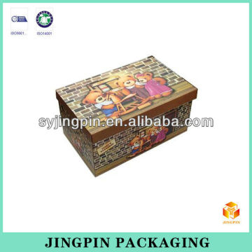 wholesale rigid gift boxes