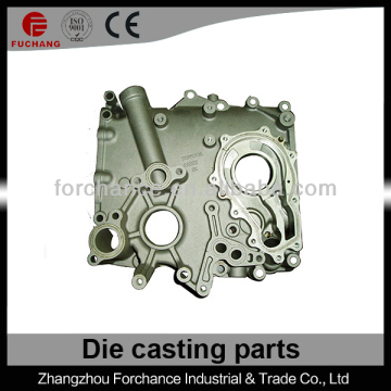 Die Casting Components