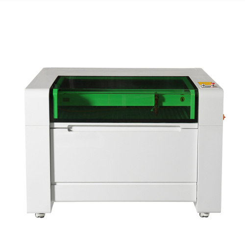máquina de corte a laser acessível 2020