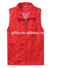 2015 Fashional beautiful man vest