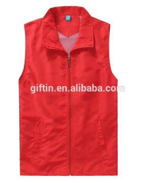 2015 Fashional beautiful man vest