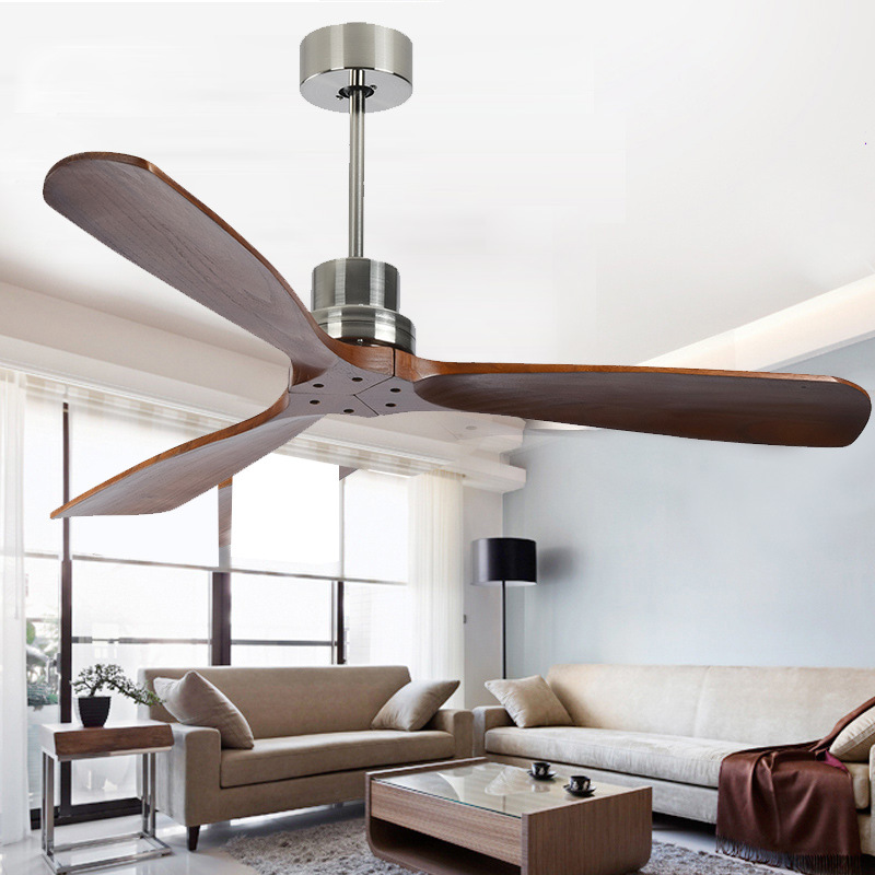 Wooden Decorative Ceiling FansofApplication Wooden Decorative Ceiling Fans