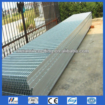 Plate Steel Bar Grating Panel