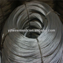 electro galvnized steel wire