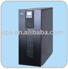 Inform online ups working / 1000v 6-20KVA