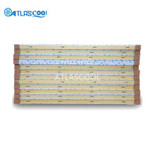 Insulated Cooler Wall Panels