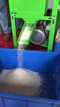 Home used rice husking machine price