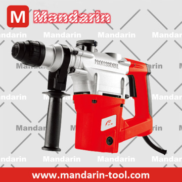 26mm model rotary hammer electric powerful drilling tool