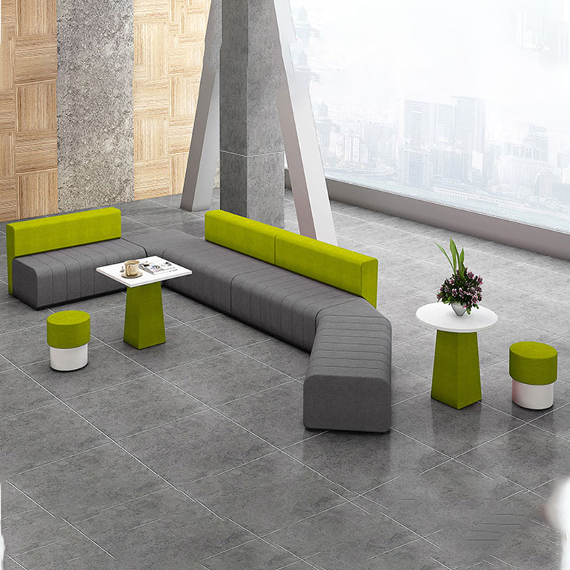 Customized hotel furniture modern hotel lobby sofa Customized hotel furniture modern hotel lobby sofa