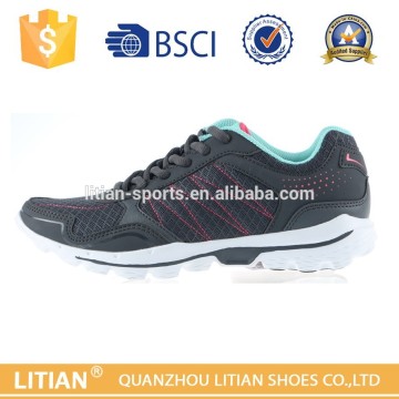 High quality new arrival cheap brand names running shoes