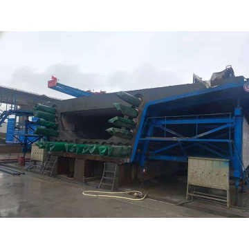 Precast Concrete Segmental Box Girder