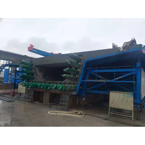 Precast Concrete Segmental Box Girder