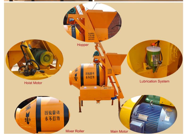 Vibration motor for vibrating feeder machine Vibration motor for vibrating feeder machine