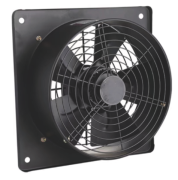 CROWN AC Front And Back Circle