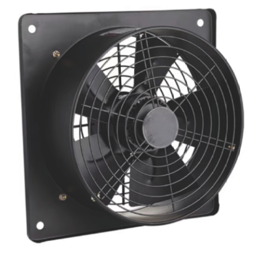 Crown AC Front and Back Circle