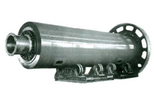 Grinding Coal Ball Mill