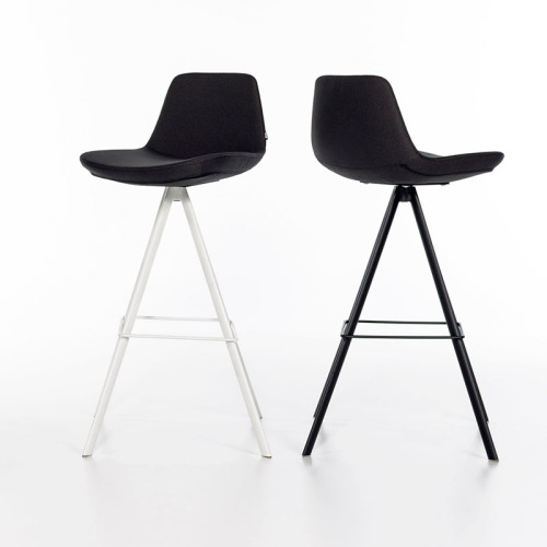 Modern Style Popular Pera Bar Chair