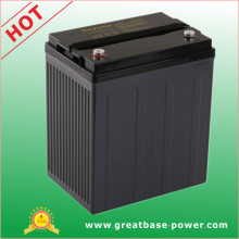 High Quality Long Life Deep Cycle Power Storage Battery 200ah 8V