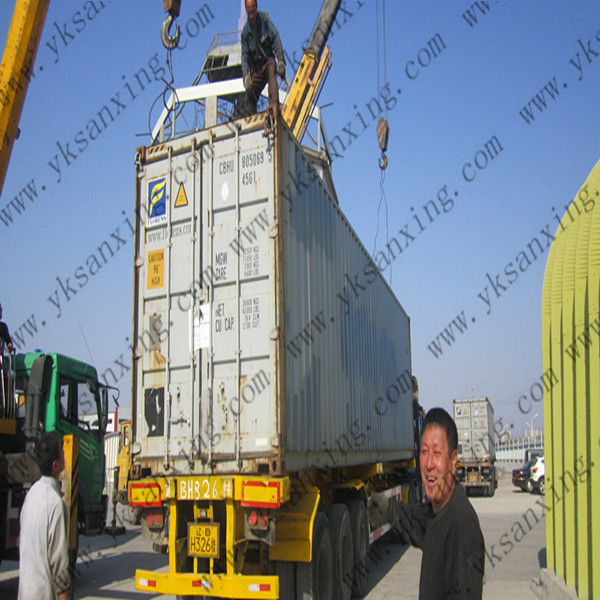 Roller Shutter Door Rolling Door Producing Line